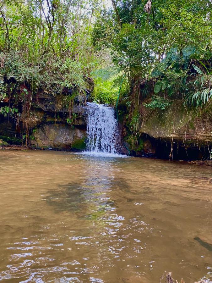 Canto Das Aguas Alagoa Exteriör bild