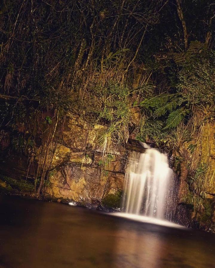 Canto Das Aguas Alagoa Exteriör bild