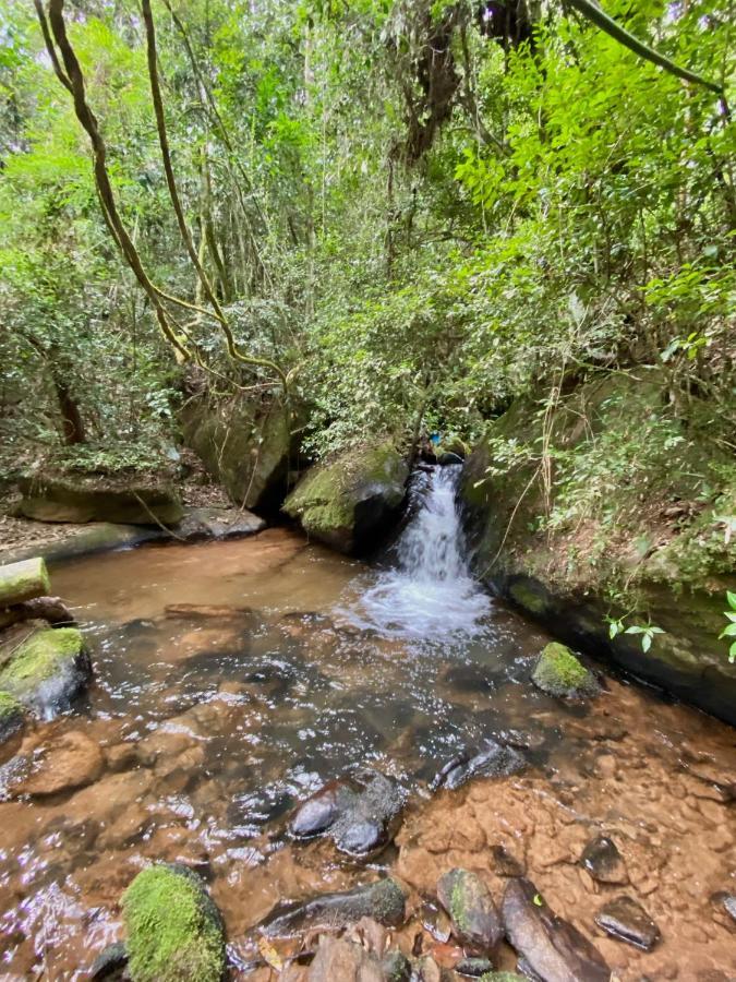 Canto Das Aguas Alagoa Exteriör bild