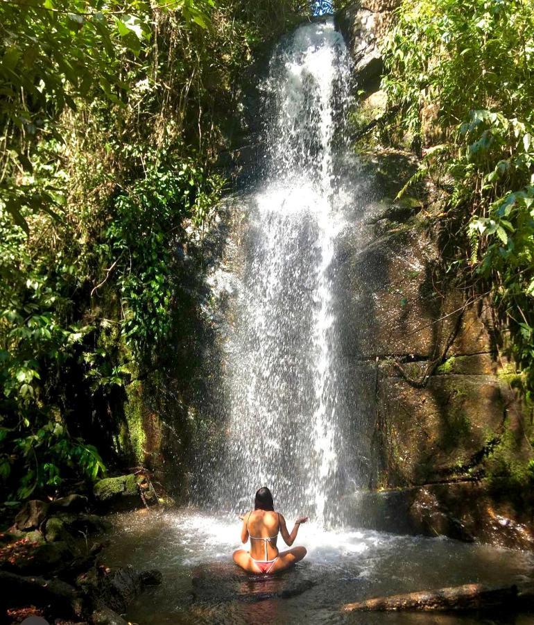 Canto Das Aguas Alagoa Exteriör bild