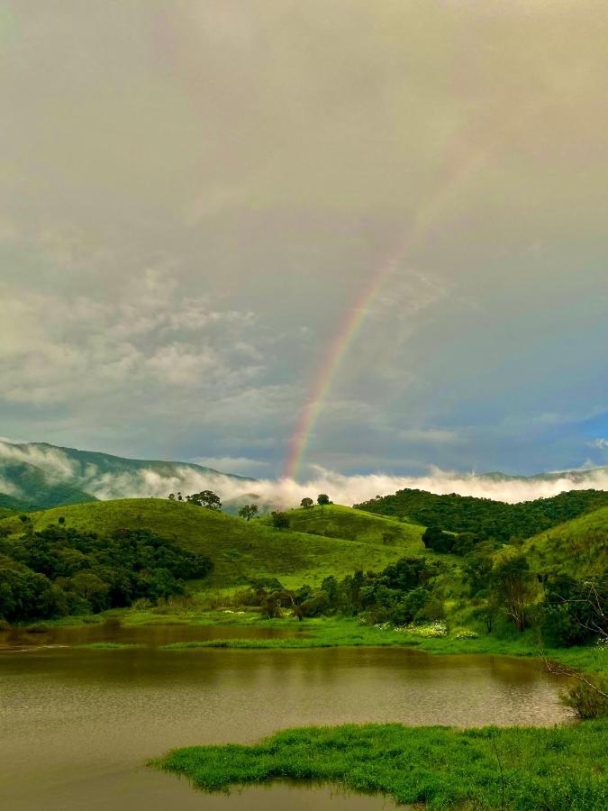 Canto Das Aguas Alagoa Exteriör bild