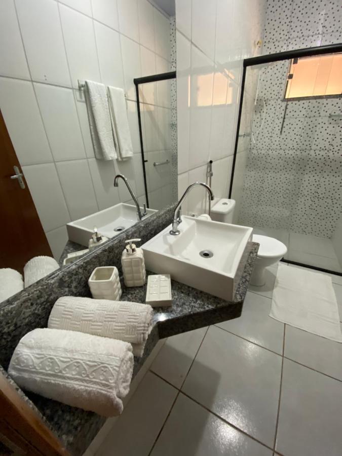 Canto Das Aguas Alagoa Exteriör bild