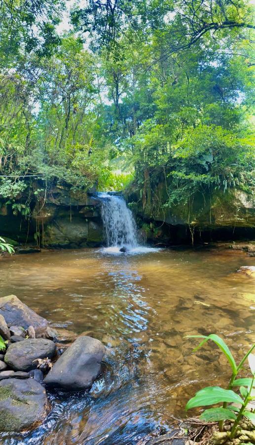 Canto Das Aguas Alagoa Exteriör bild
