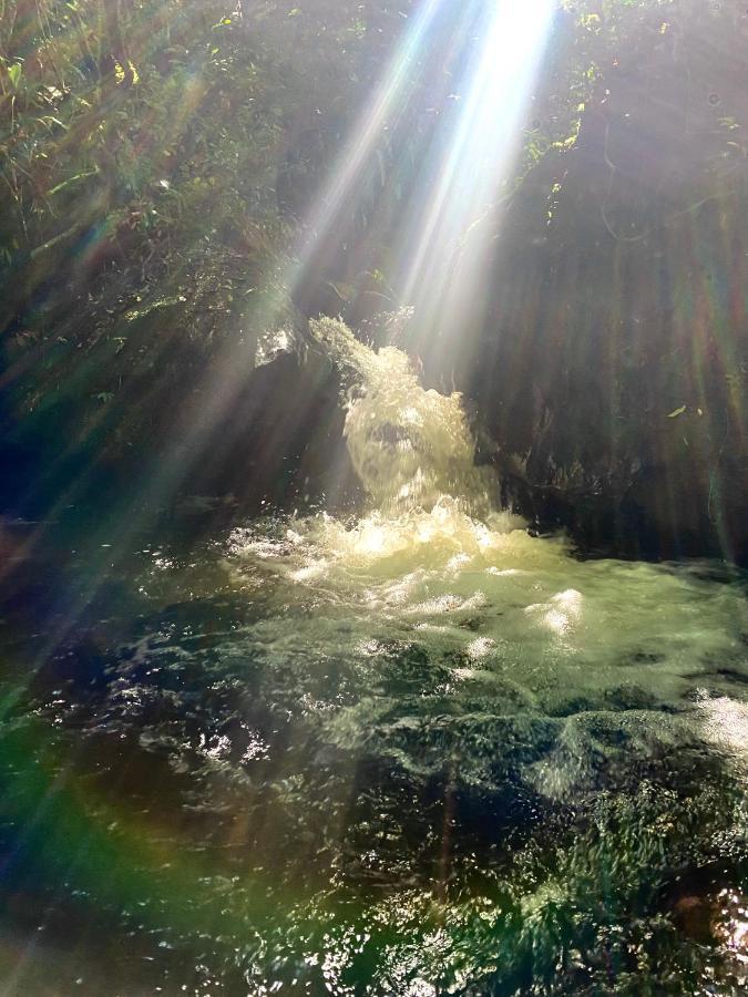 Canto Das Aguas Alagoa Exteriör bild