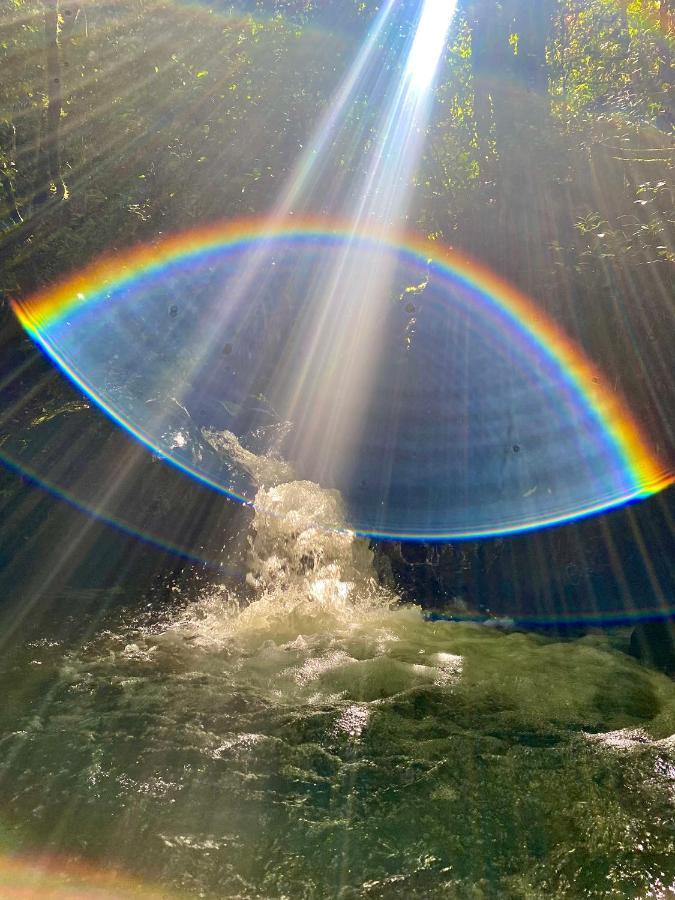 Canto Das Aguas Alagoa Exteriör bild