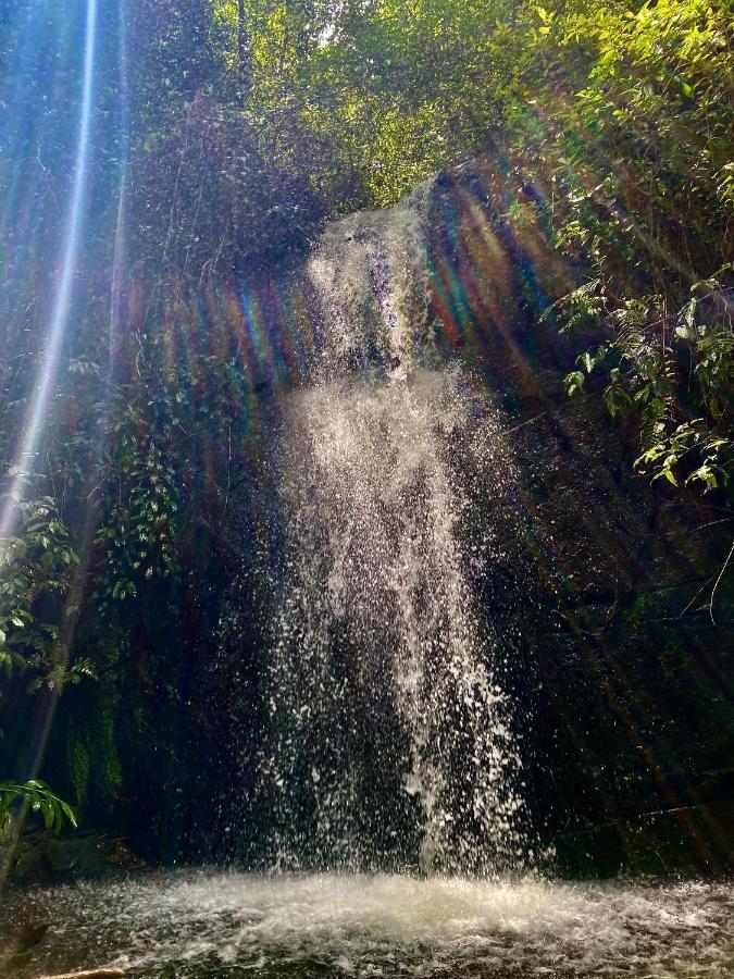 Canto Das Aguas Alagoa Exteriör bild