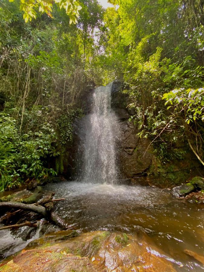 Canto Das Aguas Alagoa Exteriör bild